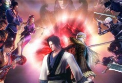 秦时明月之君临天下65在线观看,风云变幻，英雄末路