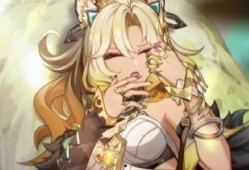 原神最新爆料玛拉尼,神秘幻影，揭开深渊之谜