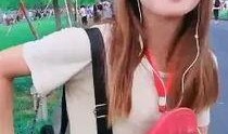 爆料视频美女,美女生态圈中的神秘魅力