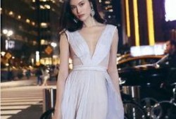 超模何穗爆料事件真相视频