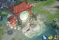 杨玉环特效爆料视频大全,揭秘全新游戏角色魅力瞬间