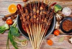 烧烤外卖爆料怎么做的视频,跟随视频学做美味烧烤