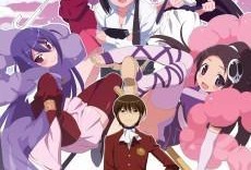 只有神知道的世界第二季在线观看