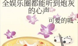 娱乐圈前排吃瓜小说推荐,前排吃瓜，揭秘明星背后的秘密