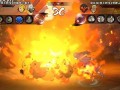 秽土斑最新实战爆料,揭秘忍者界的神秘力量对决