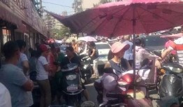 河南菜市场爆料视频大全,新鲜食材与人间烟火味