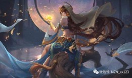 海月皮肤爆料最新进展,神秘元素与独特设计，期待值飙升！