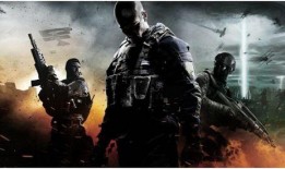 使命召唤手游宝典爆料最新,全新内容抢先看，战火升级等你来战！