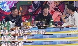 娱乐爆料综艺节目有哪些,揭秘幕后故事与精彩瞬间