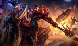 狂徒最新皮肤爆料视频大全,视觉盛宴，技能特效大揭秘！