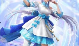 和平精英最新爆料洛天依,全新角色引期待！