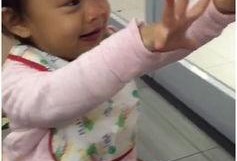 甜馨幼儿园爆料视频播放,萌娃日常趣味瞬间大揭秘
