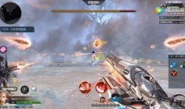 逆战最新爆料boss,揭秘神秘Boss的神秘面纱