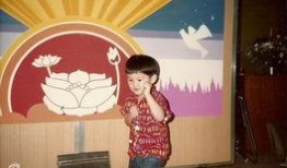 小沈阳爆料小时候视频,揭秘童年的搞笑瞬间