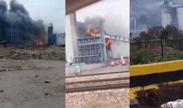河北化工厂最新爆料,揭秘事故真相与整改进展