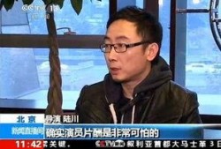 央视导演爆料新闻,揭秘新闻背后的真相