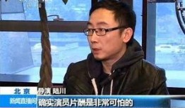央视导演爆料新闻,揭秘新闻背后的真相