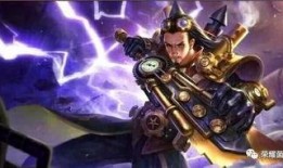 王者荣耀猴戏皮肤最新爆料,猴王归来！王者荣耀全新猴戏皮肤惊艳亮相