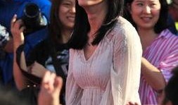 姚晨圈内爆料,揭秘娱乐圈不为人知的幕后故事