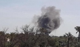 利比亚最近新爆料视频,内战背后惊人真相