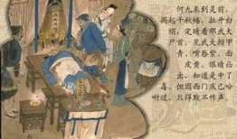 金瓶梅1高清在线观看,揭秘明代社会风情画卷