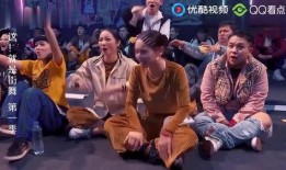 这就是街舞花絮爆料视频,舞者幕后故事大曝光！