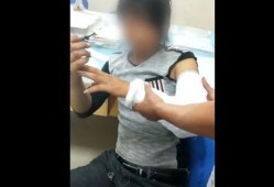 网红男吃瓜视频,揭秘娱乐圈幕后真相