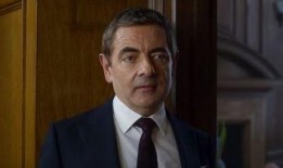 憨豆特工2在线观看,笑料横生，间谍风云再起