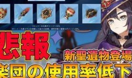 最新原神爆料,神秘角色登场，探索未知领域！