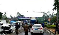 车事故爆料最新新闻报道,事故原因揭秘，悲剧警示录”