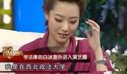 白冰今日头条爆料,揭秘娱乐圈不为人知的幕后故事