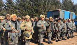 抗日英雄爆料视频大全集,揭秘抗战岁月中的英勇事迹