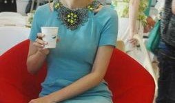 姚晨圈内爆料,揭秘娱乐圈不为人知的幕后故事