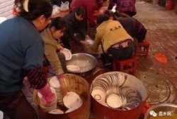 农村宴席爆料怎么做视频,揭秘传统习俗与美食制作全过程
