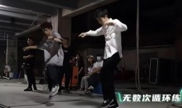 这就是街舞花絮爆料视频,舞者幕后故事大曝光！